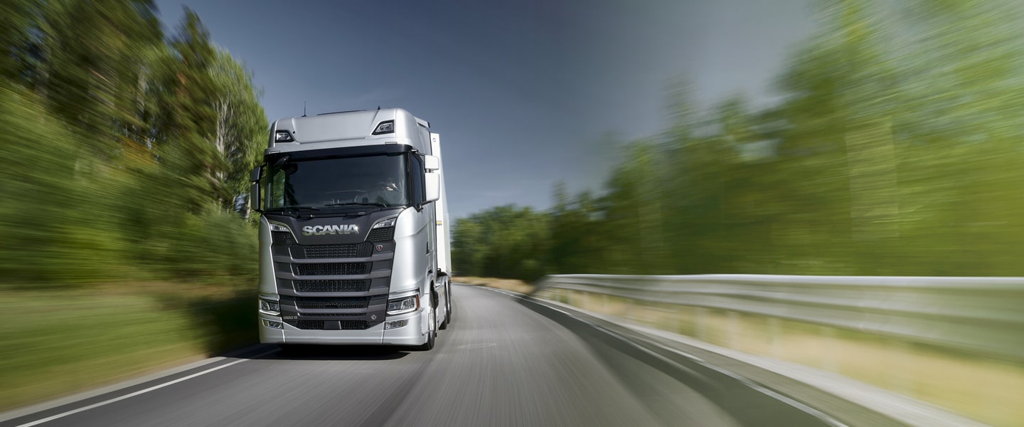 Magistral-Trans | Міжнародні вантажні автомобільні перевезення