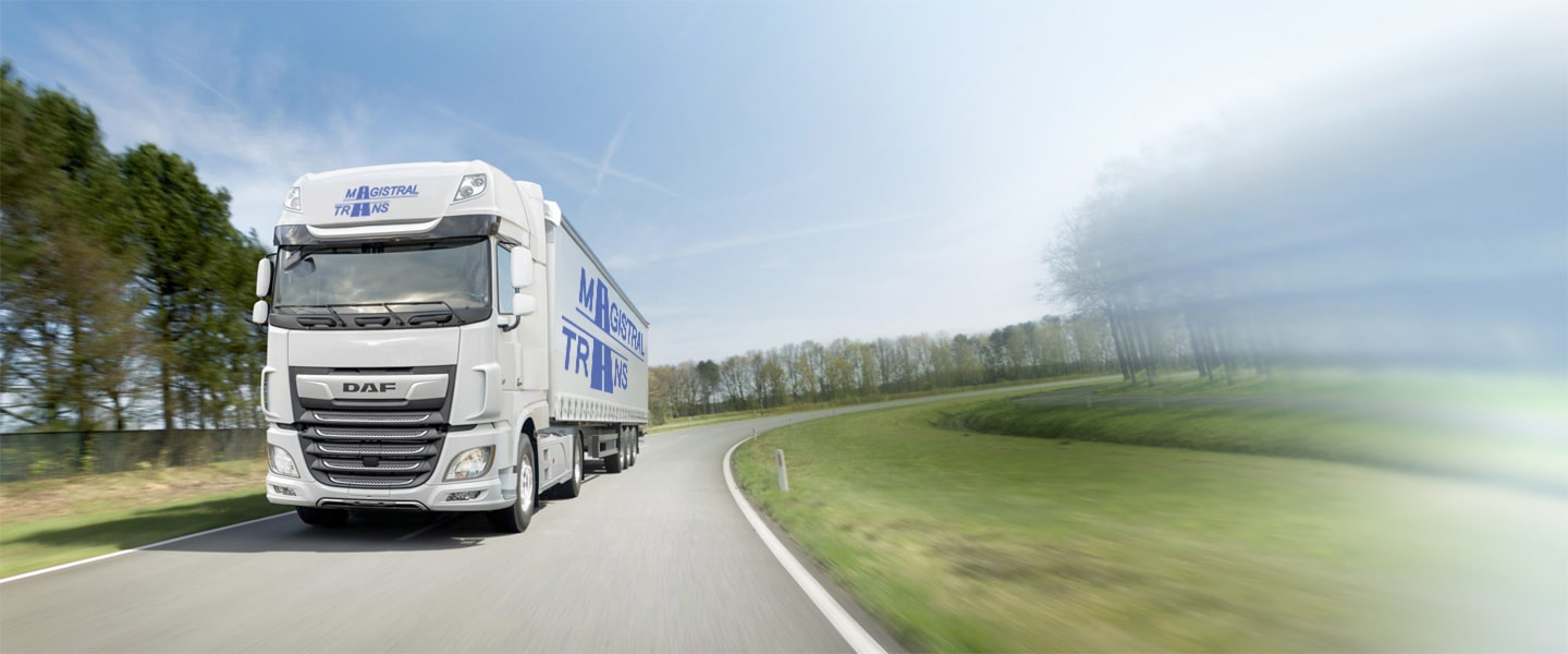 Magistral-Trans | Международные грузовые автомобильные перевозки.